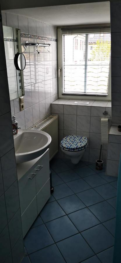 Apartment Palmenwald
