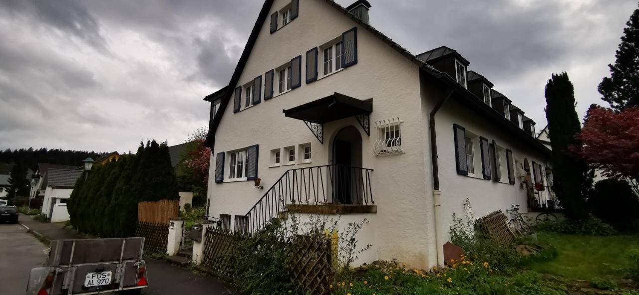 Palmenwald Apartment Freudenstadt