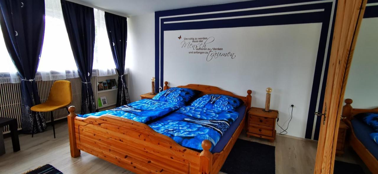 Palmenwald Apartment Freudenstadt