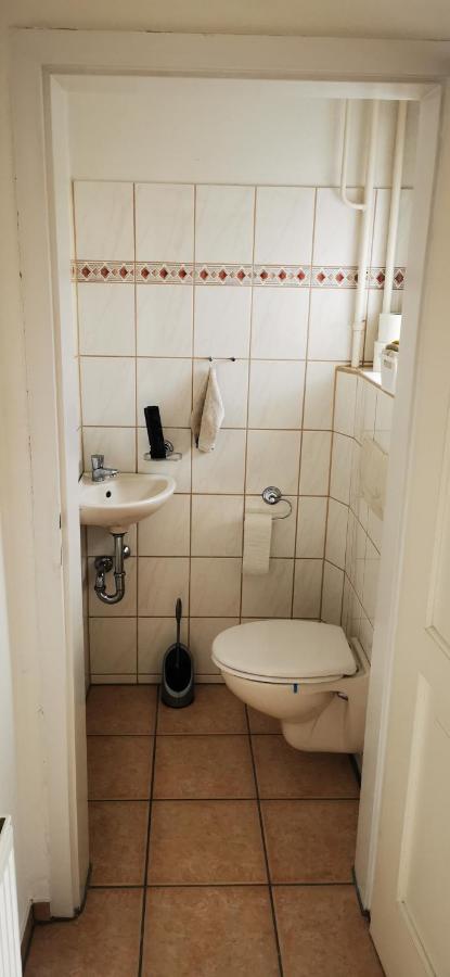 Palmenwald Apartment Freudenstadt