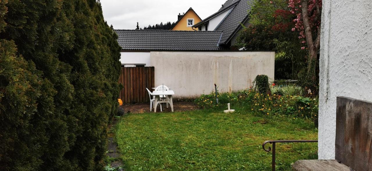 Apartment Palmenwald *